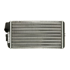 Радіатор пічки/ Радіатор отопітеля салону/ Мерседес ЛК/ л н2/ Варіо/ MERCEDES LK/ LN2/ VARIO 0028352401