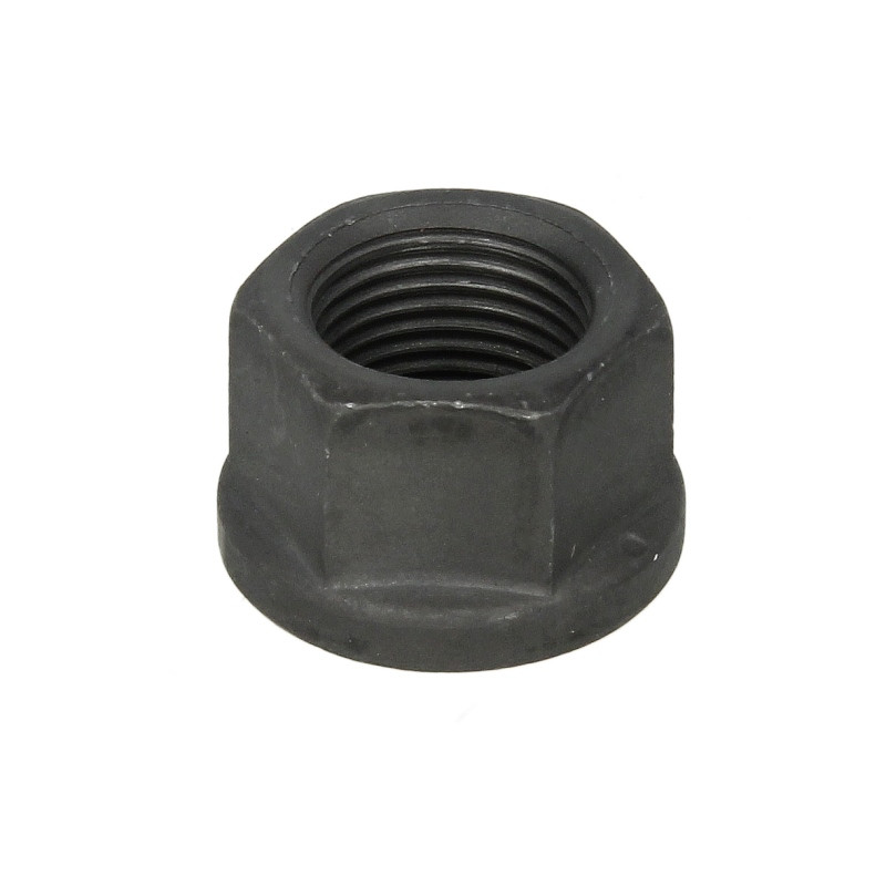 Гайка кріплення колеса метал Ман MAN 02.5213.12.10, 81455030020 Febi 03966 Гайка кріплення колеса метал Ман MAN 02.5213.12.10, 81455030020 Febi 03966