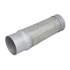 Гофра глушника МАН ТГА/ ТГС/ ТГХ, MAN, TGA, TGS, TGX; NEOPLAN , 81152105008