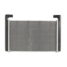 Радіатор пічки/ Радіатор отопітеля салону/ Рено Магнум/ Renault Magnum 5000294090 5001829118