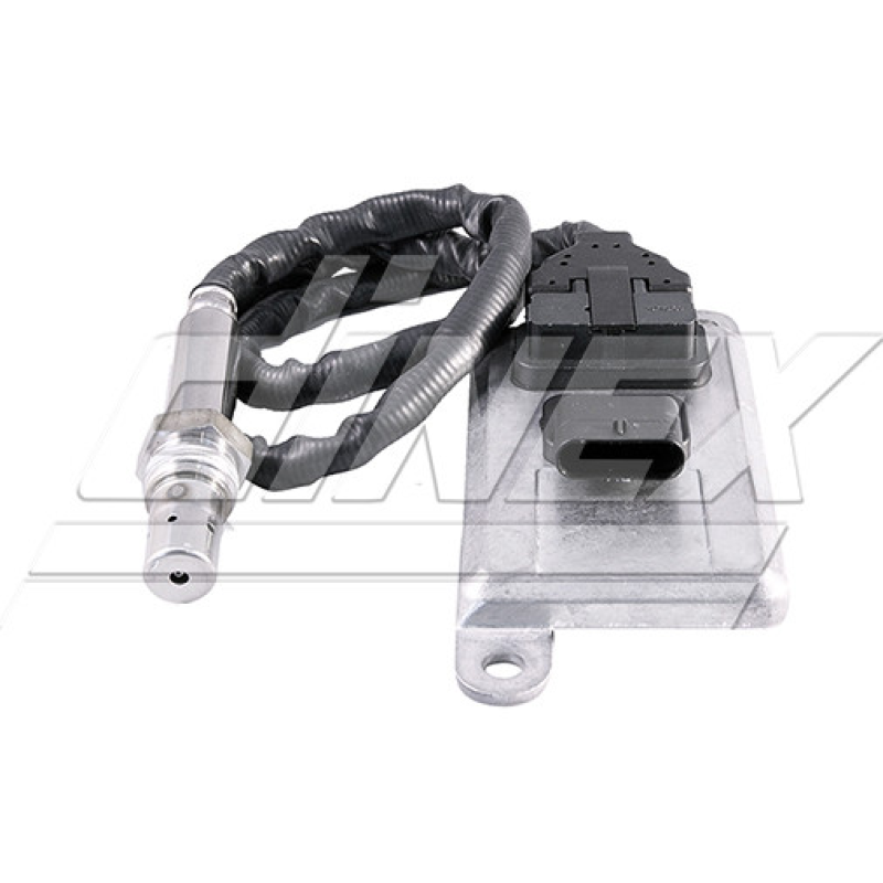 Датчик NOX вихлопних газів МАН ТГЛ, ТГМ, ТГС, ТГХ  MAN TGL, TGM, TGS, TGX, 51154080018, 51154080011 Dinex 4IL018