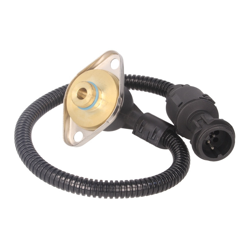 Датчик тиску наддуву МАН ТГА, MAN TGA, F2000, L2000, M2000, M90, 0281002233, 51274210180 Akusan MAN-SE-024