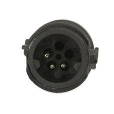 Датчик тиску наддуву МАН ТГА, MAN TGA, F2000, L2000, M2000, M90, 0281002233, 51274210180 DT 3.37004