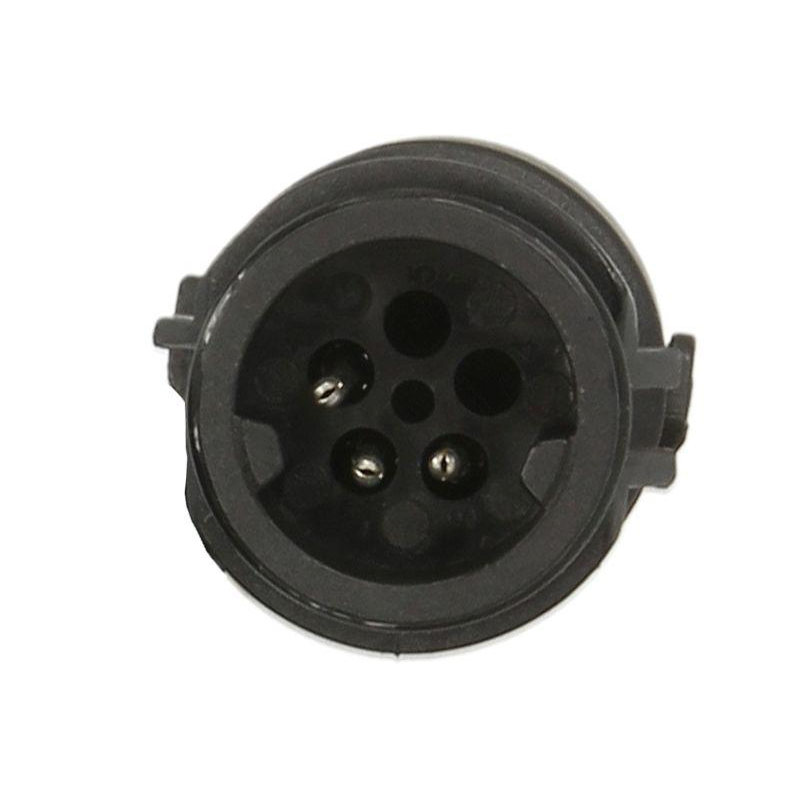 Датчик тиску наддуву МАН ТГА, MAN TGA, F2000, L2000, M2000, M90, 0281002233, 51274210180 DT 3.37004