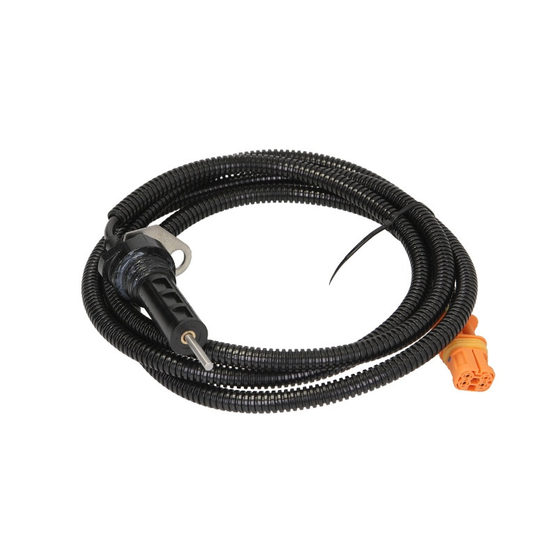 Датчик зносу колодок гальмівних MAN TGA BKPD-0018 L=1750 mm 81259376044