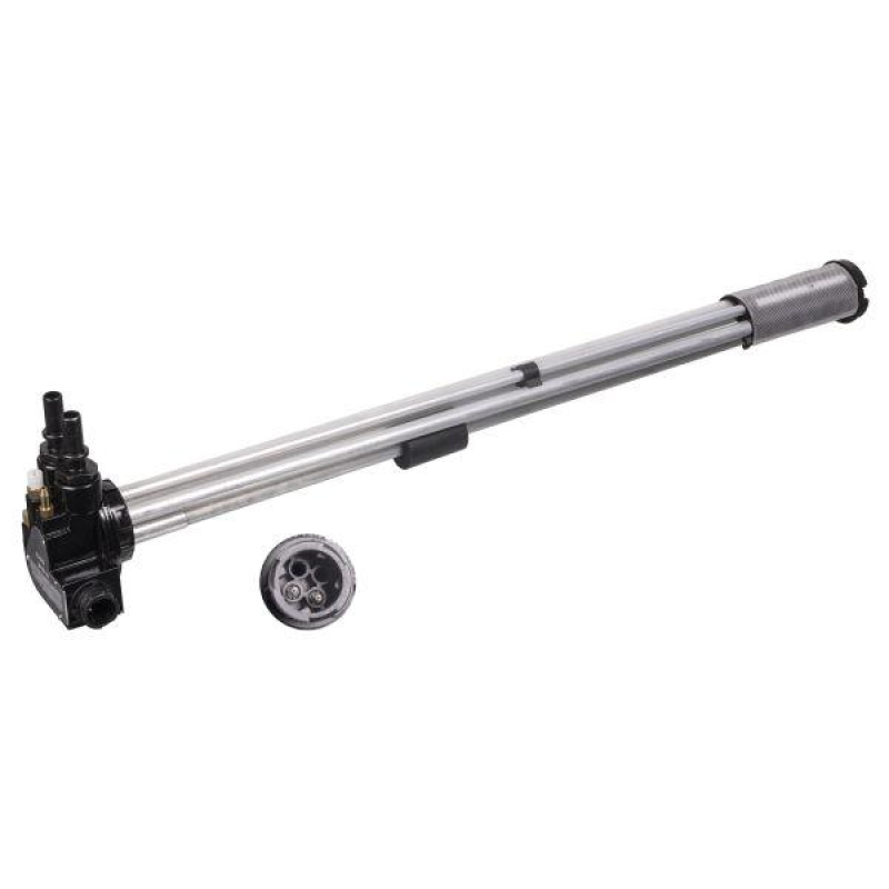 Датчик рівня палива Ман ТГА ТГЛ ТГМ ТГХ MAN TGA TGL TGM TGS TGX 81272036020 023.116 Febi 102661