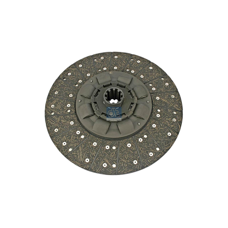 Диск зчеплення MAN F90, 2000, TGA, 343004610, 1862108034, 340000210 Диск зчеплення MAN F90, 2000, TGA, 343004610, 1862108034, 340000210