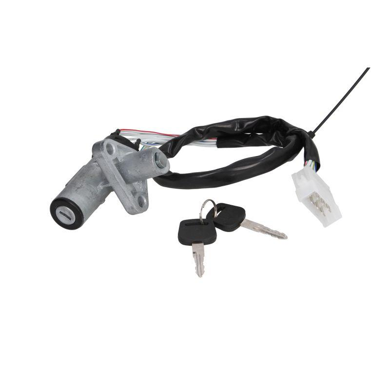 Замок запалювання МАН Л2000, М2000, MAN L2000, M2000, NEOPLAN, 85464336002, 64464336001, Akusan MAN-IS-003