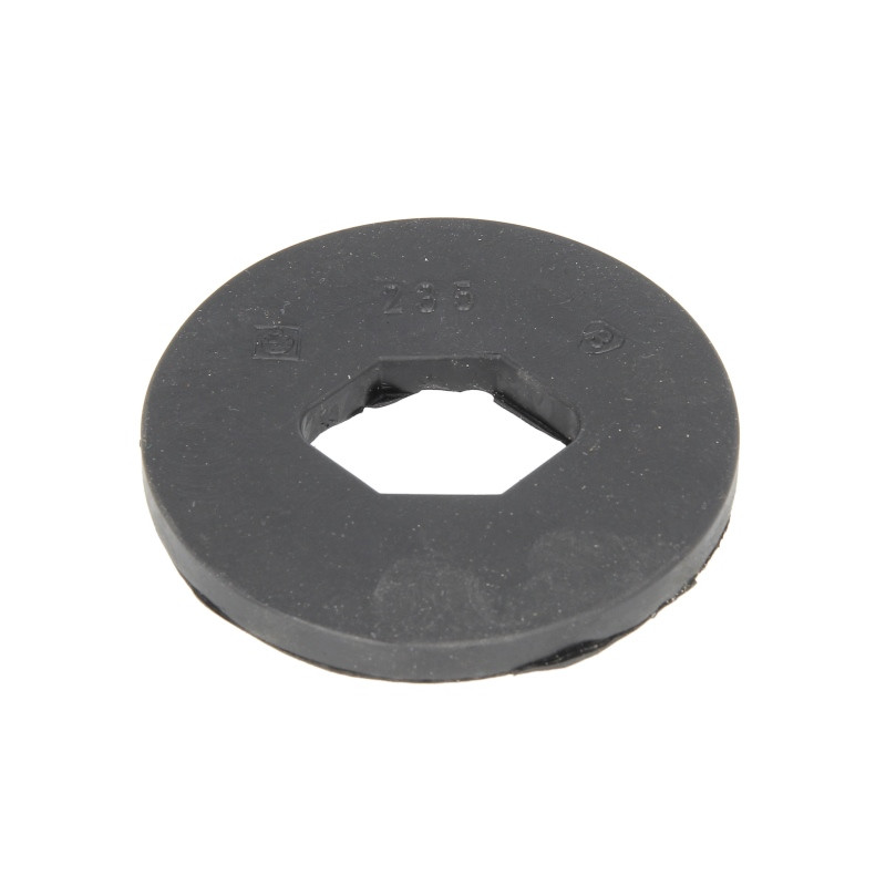 Кільце сайлентблока кабіни гума МАН ТГА ТГС ТГХ/ Сканія Г/ MAN TGA 85907100014 STR-120248