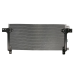 Радіатор кондиціонера Ман Тга, Тгл, Тгс, Тгх / 81619200018