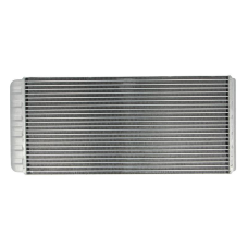 Радіатор пічки/ Радіатор отопітеля салону Вольво ФШ/ VOLVO FH II D13C420-D13K540 01.12-/ 21062377