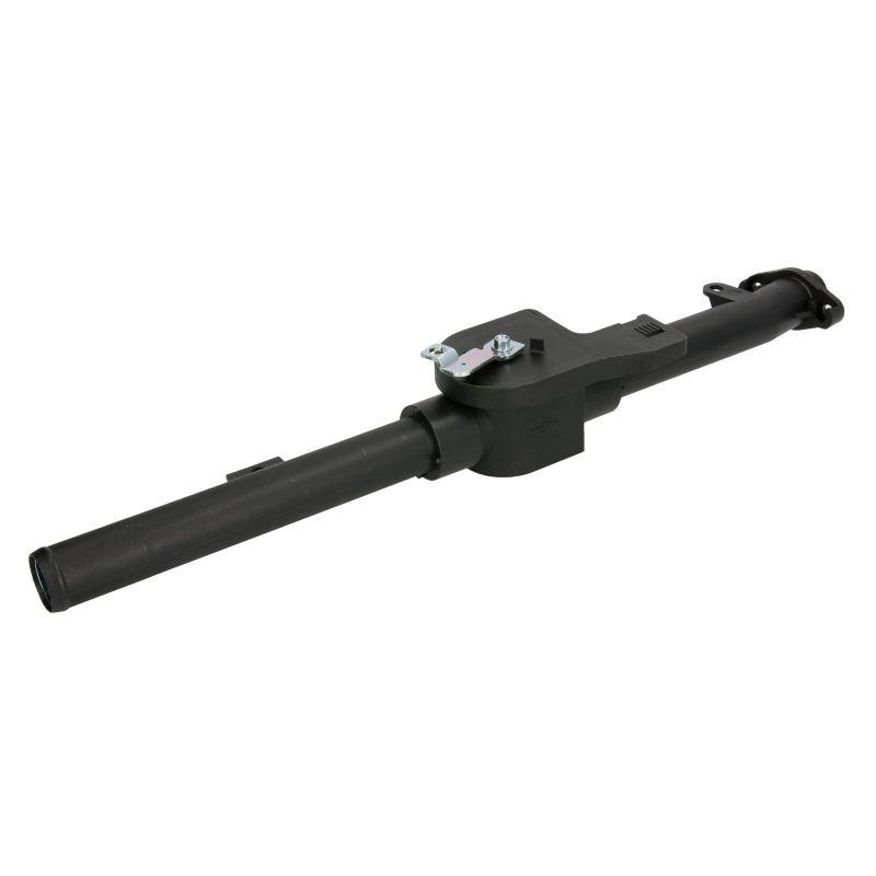 Кран отопітеля салону МАН Л2000 М2000 MAN CLA, HOCL, L2000, M2000, 81619676015 Febi 107192