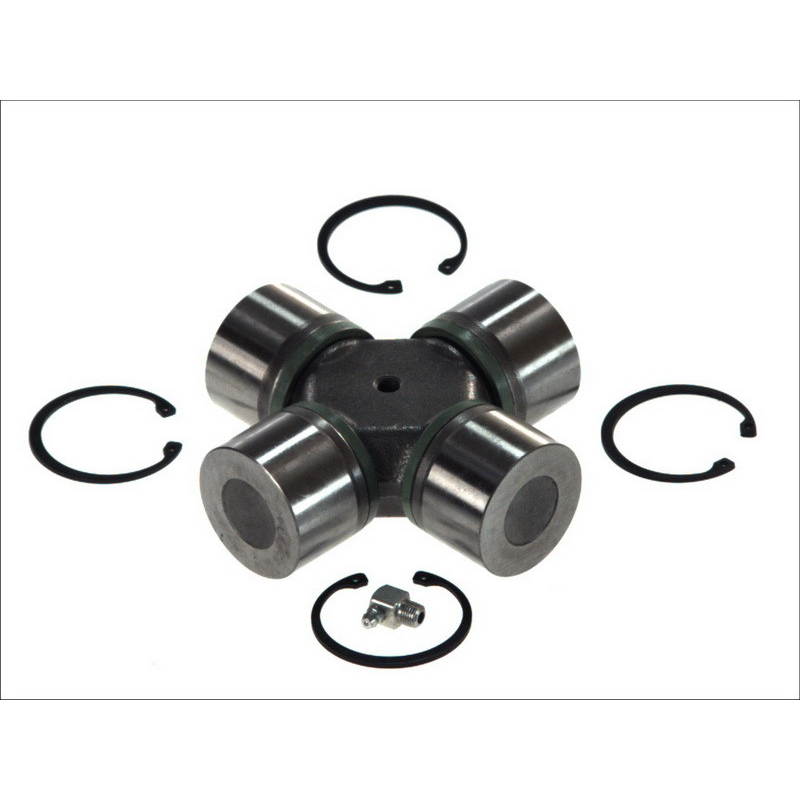 Хрестовина вала карданного MAN F2000/TGA, MB Actros, DAF, IVECO, 6204100031, 81391086048, 81391266006, 1435479