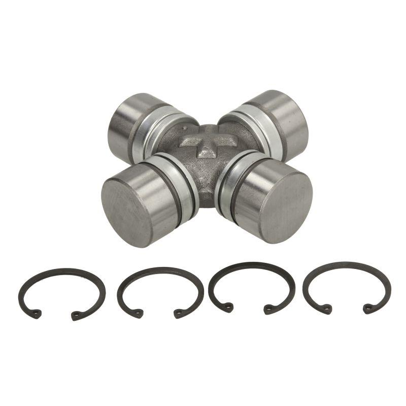 Хрестовина карданного вала MAN L2000 M2000 L M2000 M90 TGL 81391086052 81391086057 133199 CEI