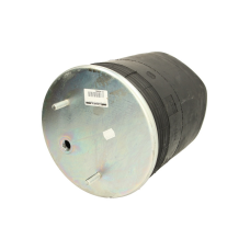 Пневмоподушках BPW