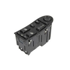 Модуль керування двері MAN TGL TGM TGA TGS TGX 81258067098 електронний блок управління двері Peters 030.540-00