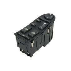 Модуль керування двері MAN TGL TGM TGA TGS TGX 81258067098 електронний блок управління двері DT 3.37080