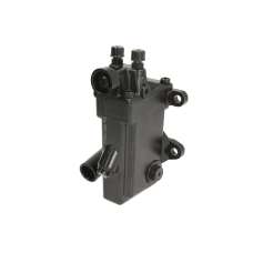 Насос підйому кабіни MAN F90/2000, M2000, L2000 , ручної 83417236114, 81417236059 Febi 27139