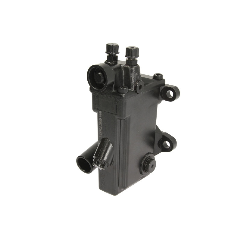 Насос підйому кабіни MAN F90/2000, M2000, L2000 , ручної 83417236114, 81417236059 Febi 27139