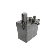 Насос підйому кабіни МАН ТГХ, ТГС, MAN TGX, TGS, 81417236125, 85417236022 Febi 102514