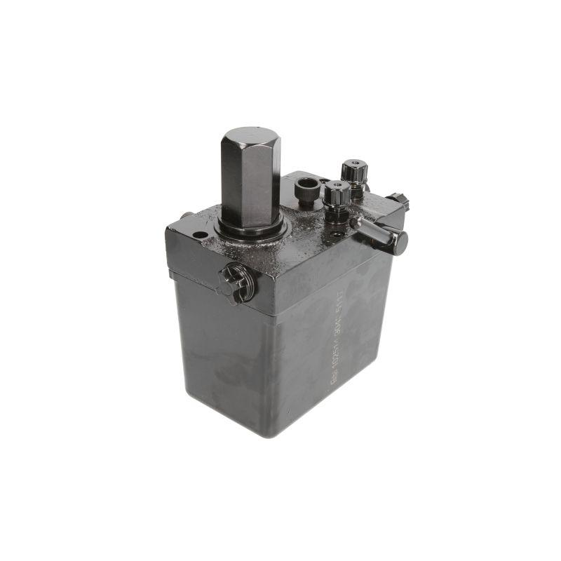 Насос підйому кабіни МАН ТГХ, ТГС, MAN TGX, TGS, 81417236125, 85417236022 Febi 102514