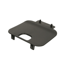 Заглушка в підніжку MAN TGA правою 81615100536