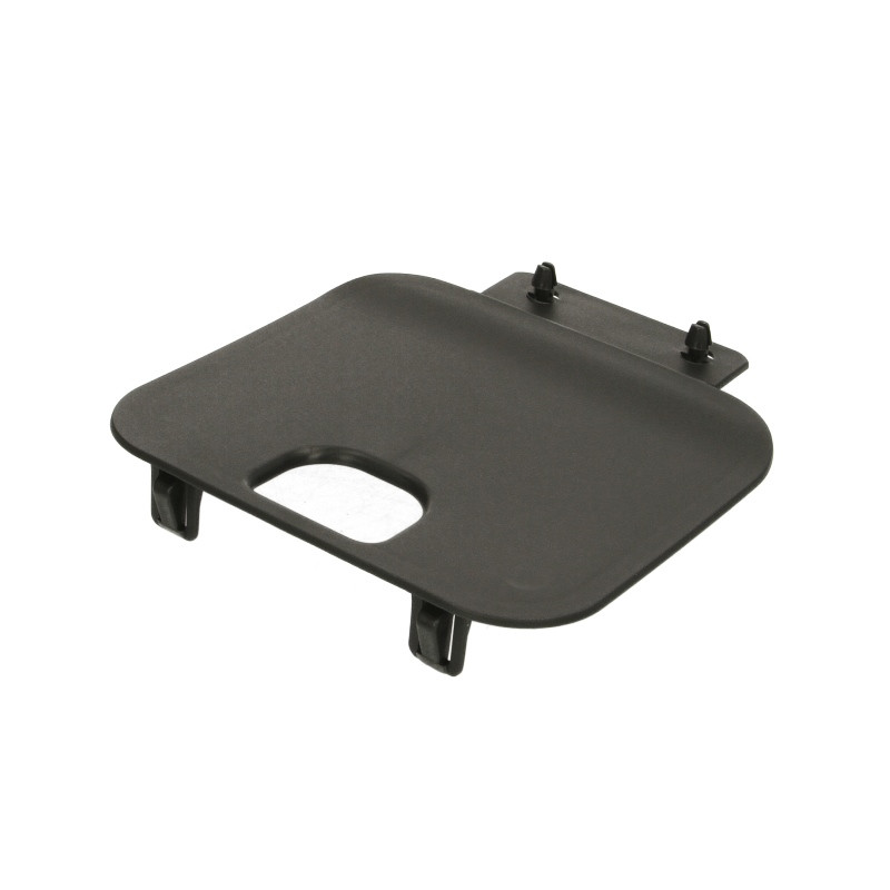 Заглушка в підніжку MAN TGA правою 81615100536