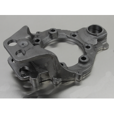 Кронштейн гальмівної колодки MAN 81502020080, встановлюється тільки для MAN