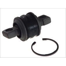 Сайлентблок реактивної тяги MAN TGA/TGS/TGX на X-подібну тягу 81432206285