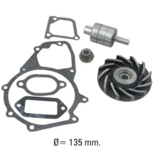 Ремкомплект помпи MAN 51065996013 Imp.: 135x16 mm