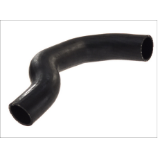 Патрубок радіатора MAN F2000, TGA,TGS,TGX, 81963010677, 82963010024, 60x60x430