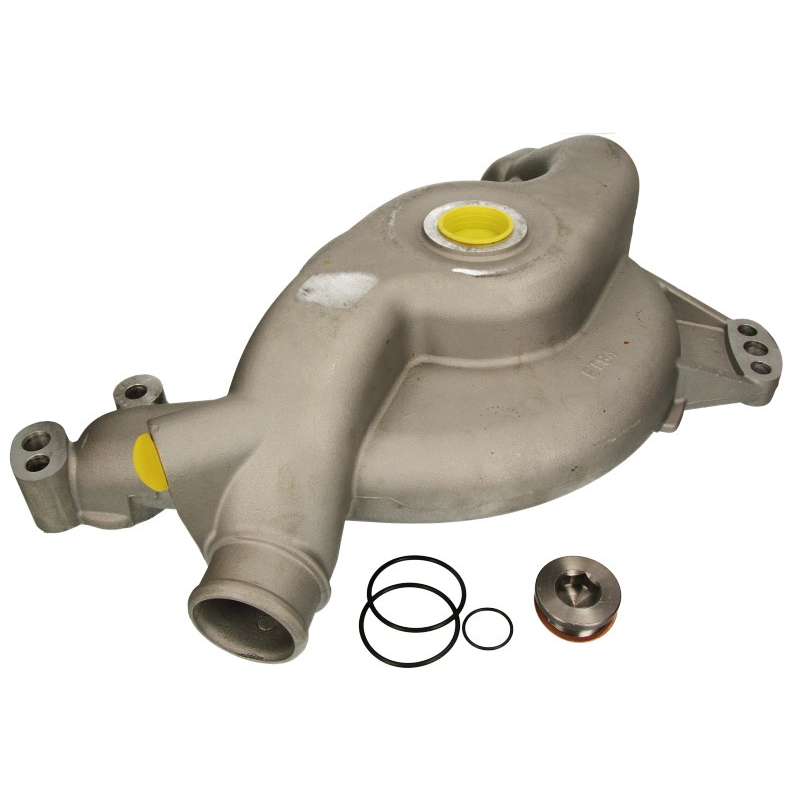 Помпа води MAN E2000, F2000, TGA, TGX 51065007066, 51065009089