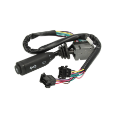 Підрульовий перемикач MAN L2000, E2000, F2000, M2000, TGA 81255090124 81255090067 81255090093