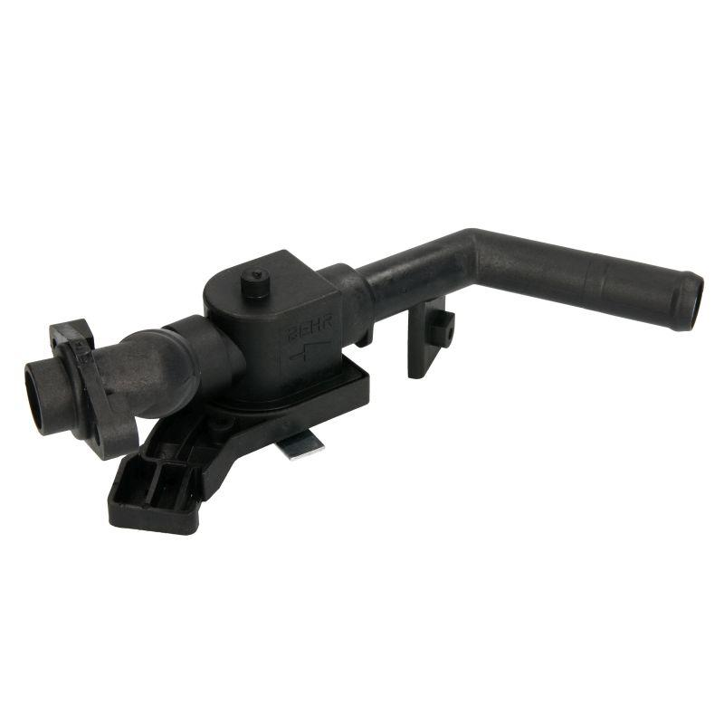 Кран радіатора грубки Меседес Варіо