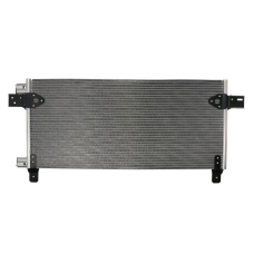 Радіатор кондиціонера Ман Тга, Тгл, Тгс, Тгх / 81619200018