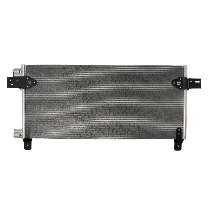 Радіатор кондиціонера Ман Тга, Тгл, Тгс, Тгх / 81619200018