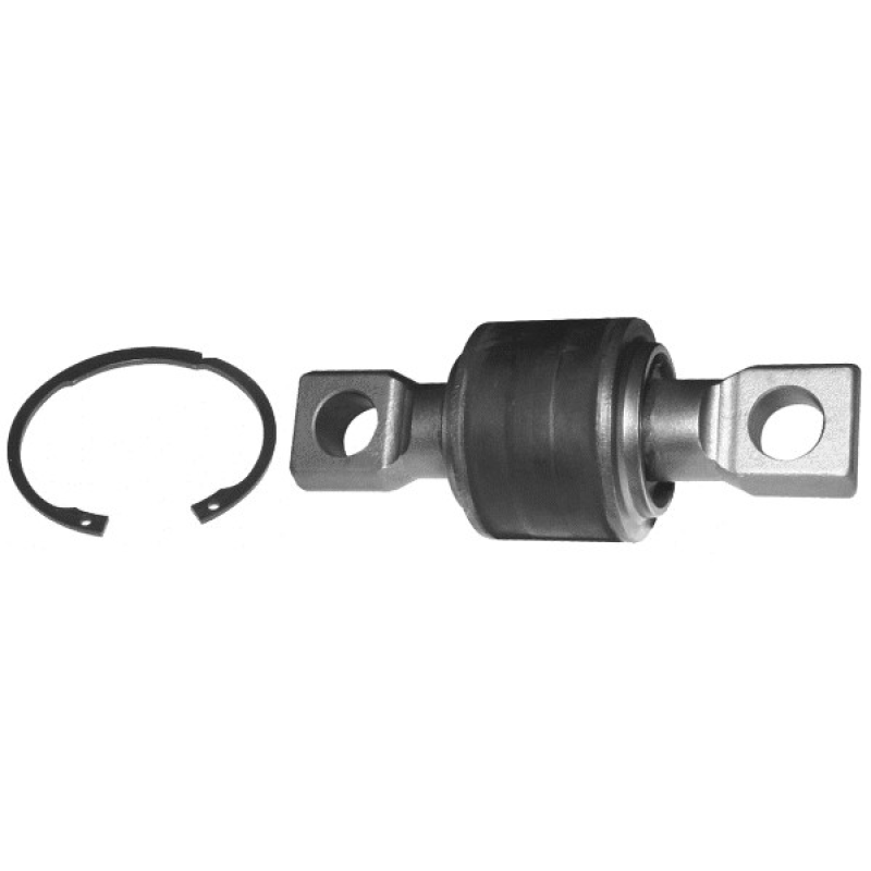 Сайлентблок реактивної тяги MAN DAF, 81432706100, 1376729, D75x23x152