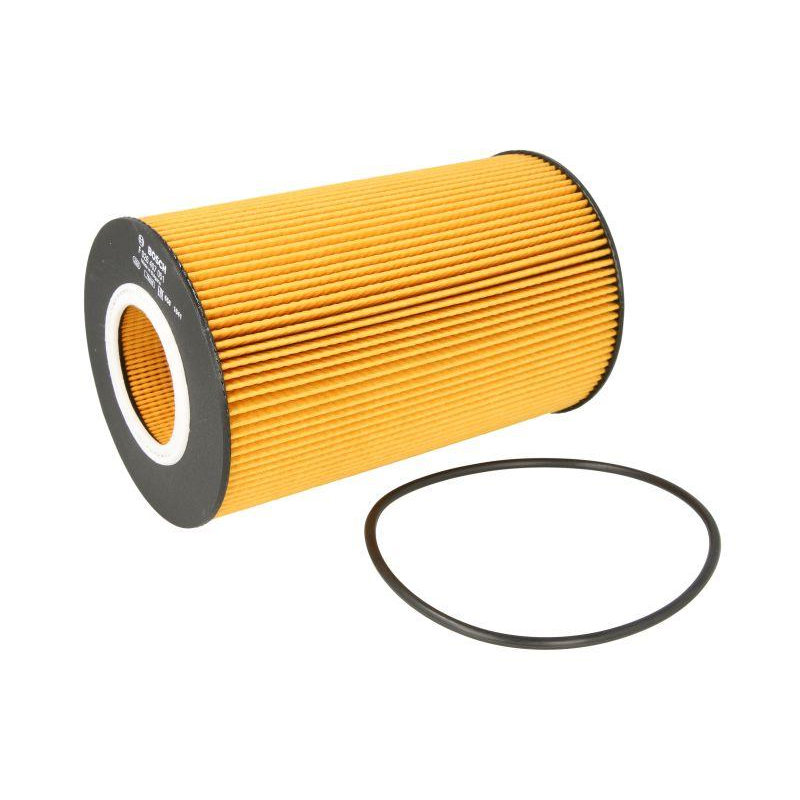 Фільтр масляний MAN TGA TGS TGX NEOPLAN, HU13125X, 51055040108, 51055040122, 51055040107