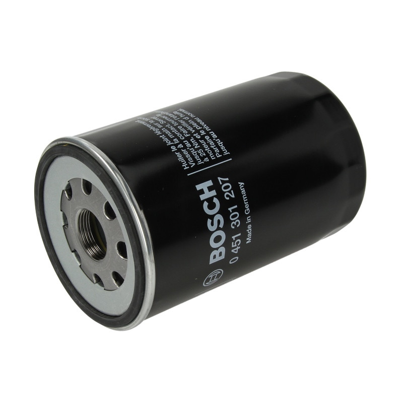 Фільтр масляний MAN G90, L2000, M2000, M90, BUS, NEOPLAN, 51055017160, 64055017001, 51055017165