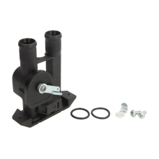 Кран радіатора грубки Рено/ Мідлум/ Керакс/ Преміум 2 5001833356