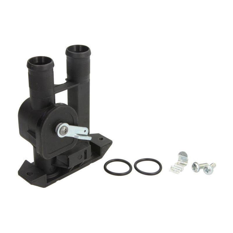 Кран радіатора грубки Рено/ Мідлум/ Керакс/ Преміум 2 5001833356