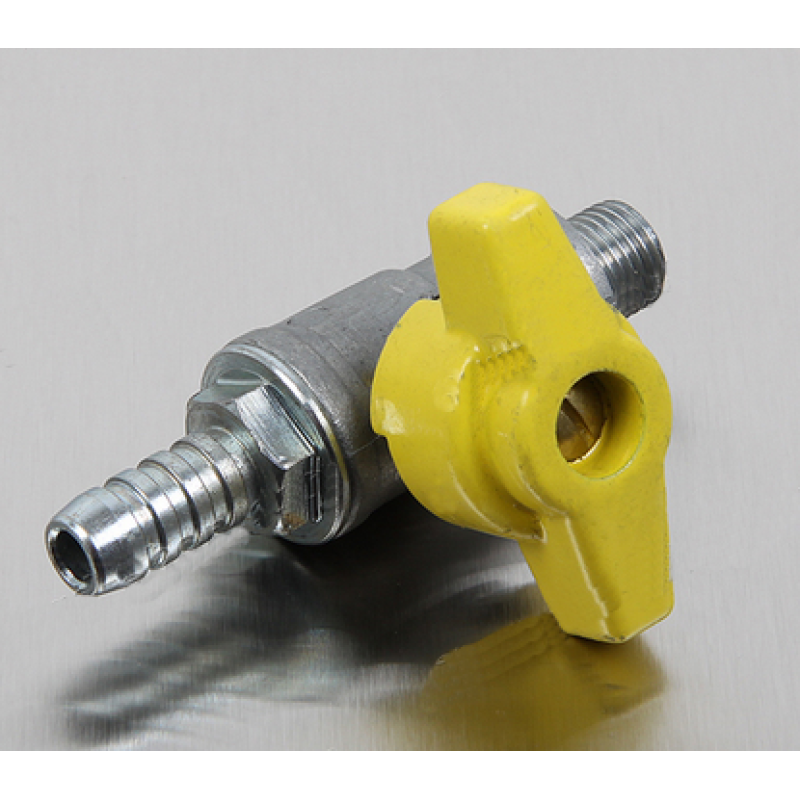 Кран скидання конденсату сепаратора MAN TGA, TGL, TGM/BUS , 81125100027