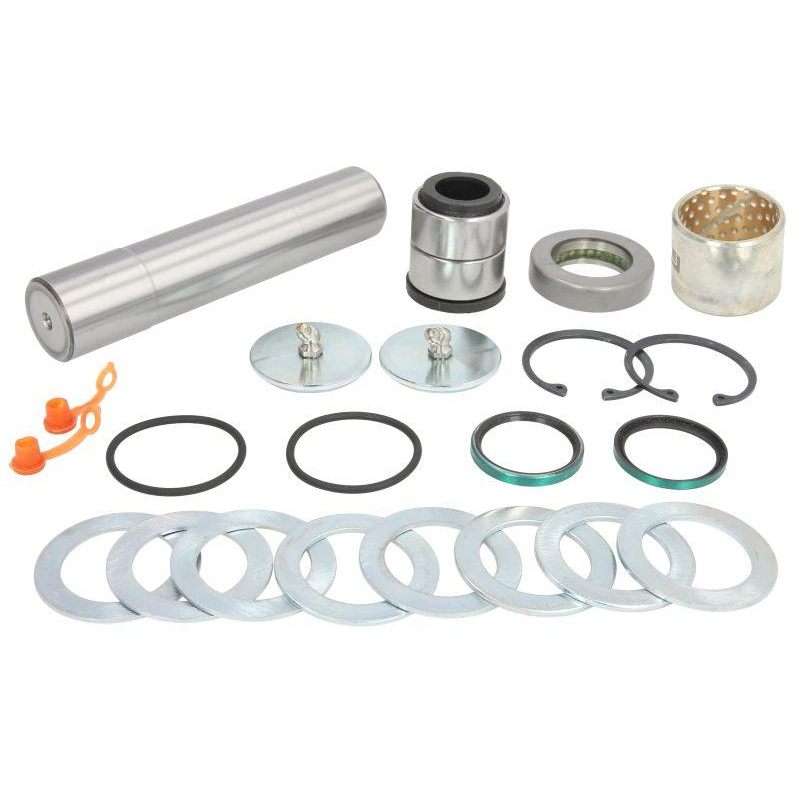 Ремкомплект шкворня MAN L2000, M2000, 81442056025, 35/36ммх172мм