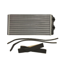 Радіатор пічки/ Радіатор отопітеля салону Вольво ФШ16/ VOLVO FH 12, FH 16, FM 10/ 20532914