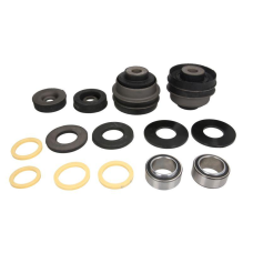 Ремкомплект кабіни MAN E2000, F2000, F90, 81962100407S, 81962100407, 81962100407S1