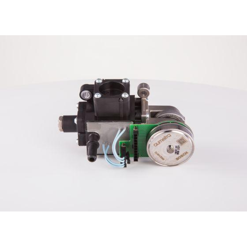 Дозуючий модуль насоса АдБлю/ РЕМКОМПЛЕКТ НАСОСА АдБллю Ман, Сканія, ДАФ/ F00BH40279