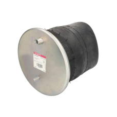 Пневмоподушках всборе MAN TGL, 4862N1P02, 81436010168, 81436006049