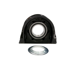 Підвісний підшипник MAN F2000, F90, L, M 2000, TGA, D=75, 81394106020, 81394106032, 81394106037, 81394006104