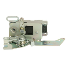 Замок дверей лівий МАН ТГА, ТГС, ТГХ, MAN TGA, TGL, TGS, TGX, 81626806121, Pacol MAN-DH-016L