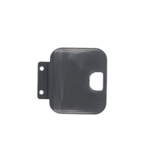 Заглушка в підніжку MAN TGA правою 81615100536